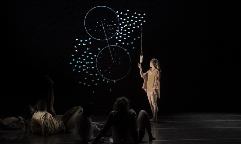 WithOui_Audiovisual Dance Performance_Visiophone